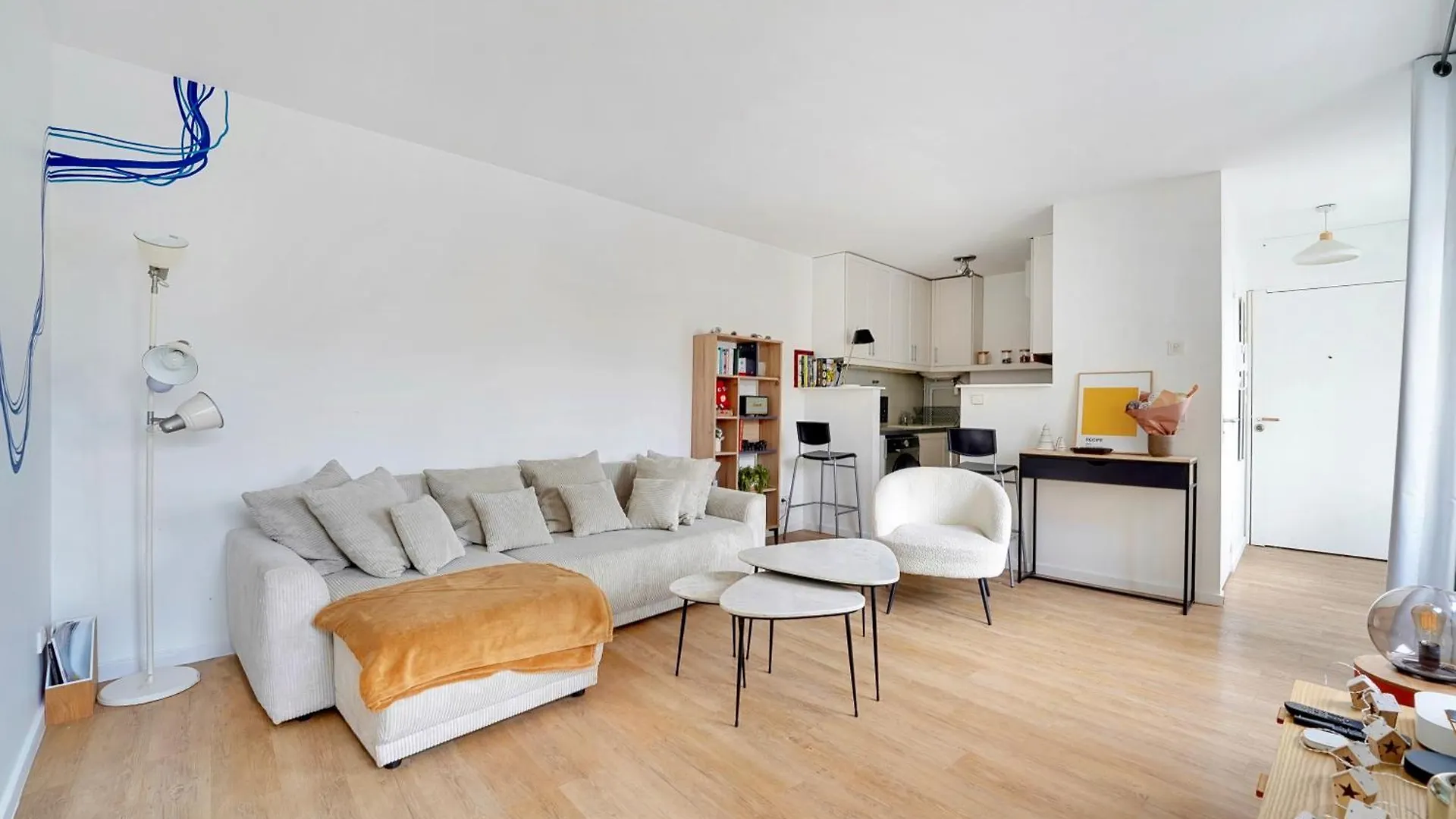 L'Alegria - Paris - Marais - 4 Prs Apartment France