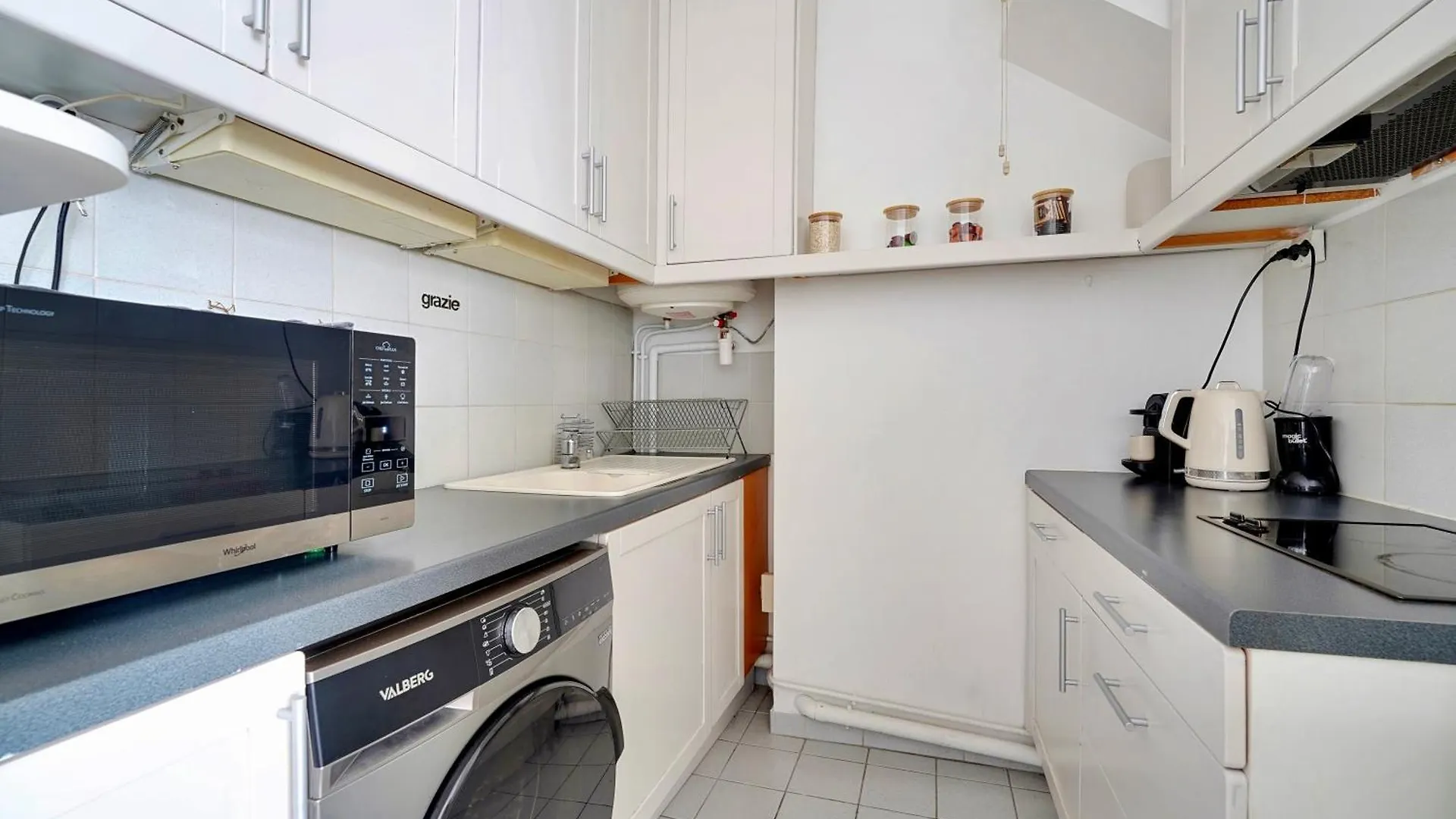 L'Alegria - Paris - Marais - 4 Prs Apartment France