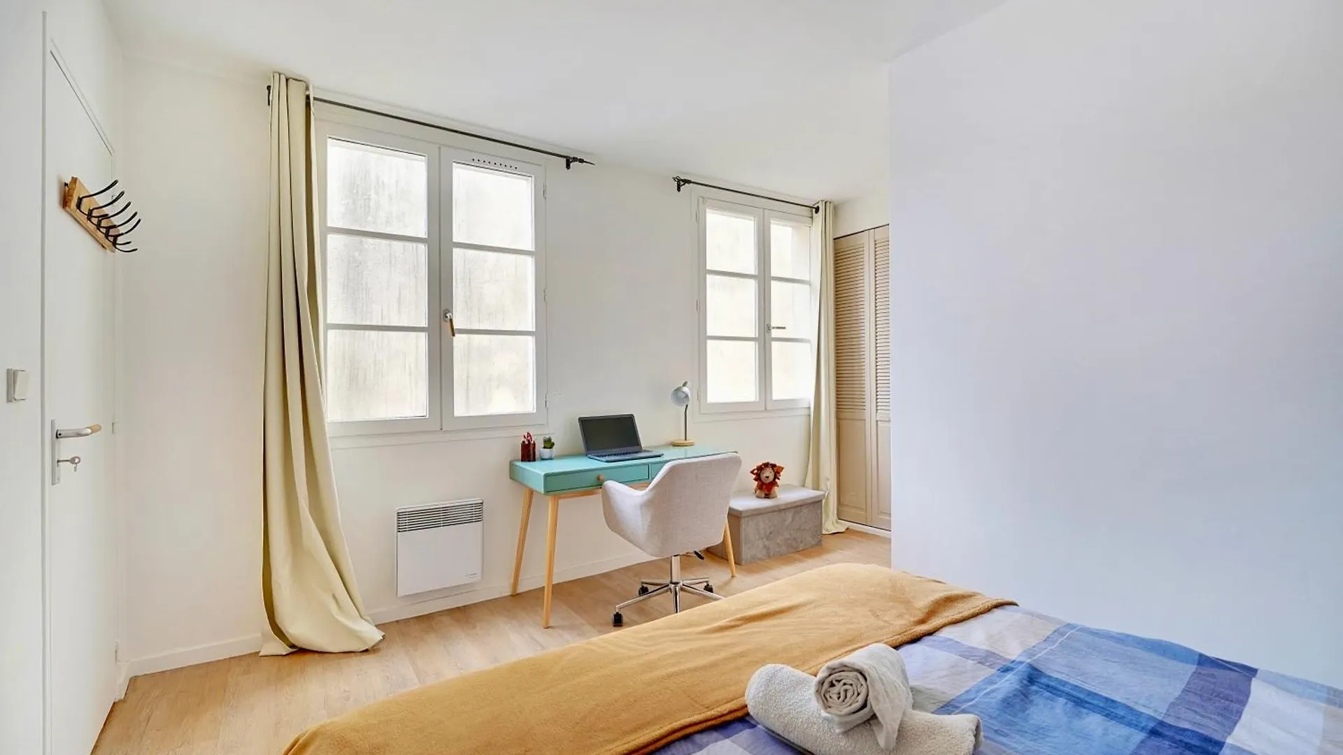L'Alegria - Paris - Marais - 4 Prs Apartment