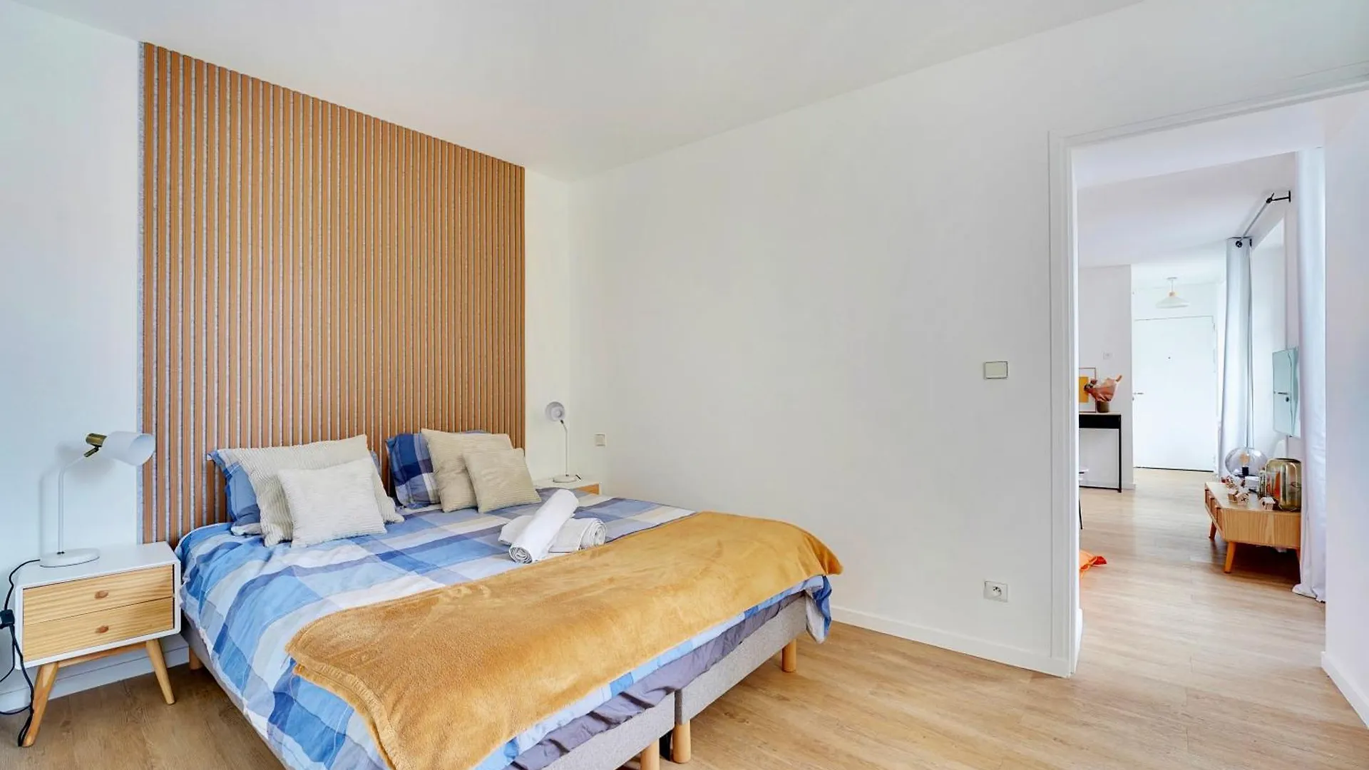 L'Alegria - Paris - Marais - 4 Prs Apartment 0*,  France